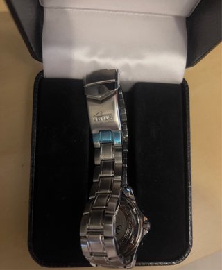 Reloj Lotus