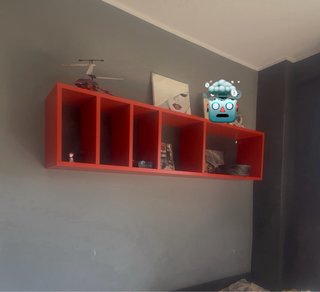 Dormitorio completo