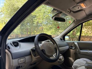 Renault Grand Scenic 2006