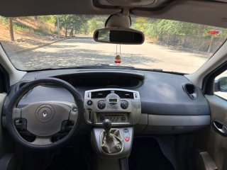 Renault Grand Scenic 2006