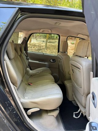 Renault Grand Scenic 2006