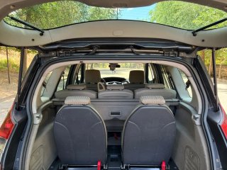 Renault Grand Scenic 2006