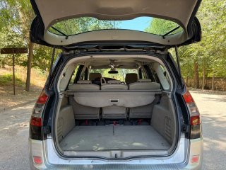 Renault Grand Scenic 2006