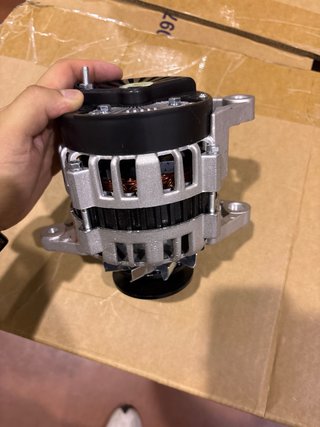 Motor 2000W 24V DC