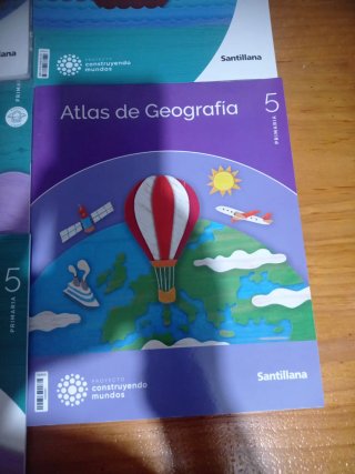 CONOCIMIENTO DEL MEDIO C-MANCHA