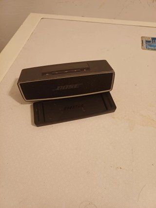 Altavoz Bose SoundLink 2 Negro