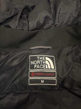 Abrigo The North Face de plumas
