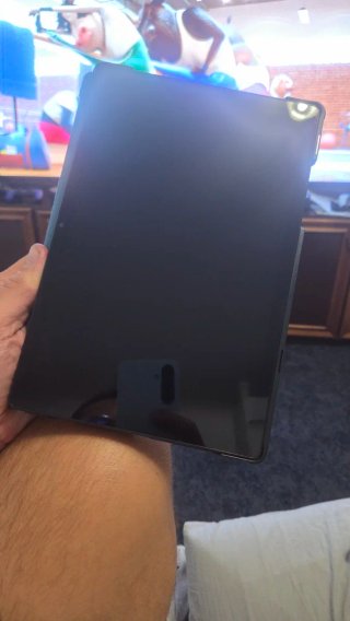 Samsung Galaxy Tab A8 64GB Nero