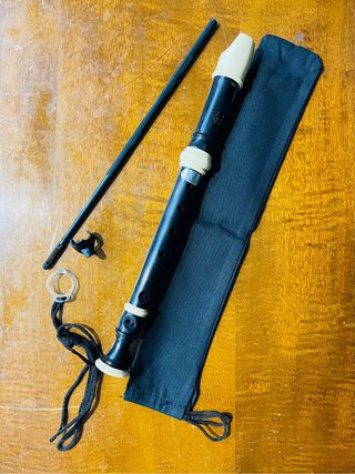Set Flauto Dolce Soprano