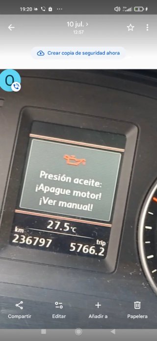 Volkswagen Touran 2012