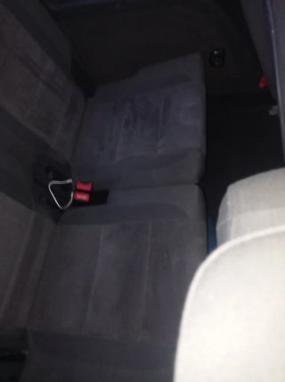 Volkswagen Touran 2012
