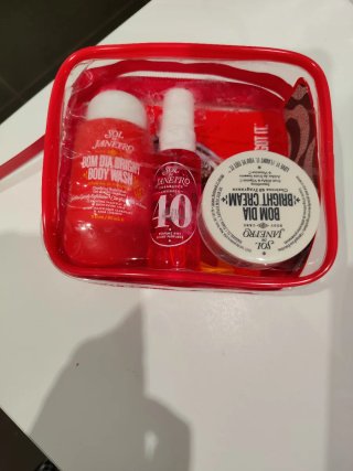 Sol de Janeiro Bom Dia Bright Cream fragranza 040