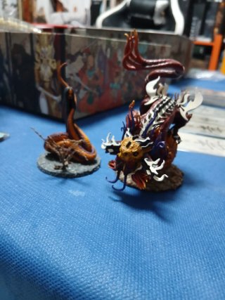 Rising Sun Kickstarter tradumaquetado