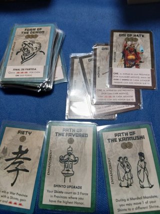 Rising Sun Kickstarter tradumaquetado