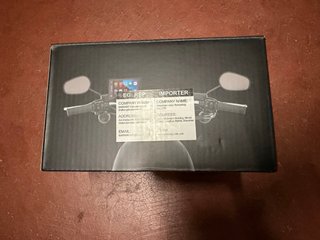 CarPlay Inalámbrico Carpuride Semi-Nuevo