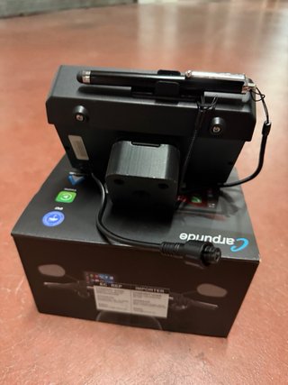 CarPlay Inalámbrico Carpuride Semi-Nuevo
