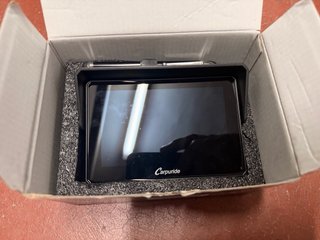 CarPlay Inalámbrico Carpuride Semi-Nuevo