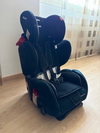 Silla Coche Recaro Young Sport