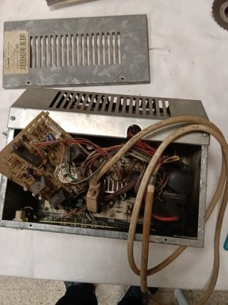 Chasis Photoplay 2000 VGA
