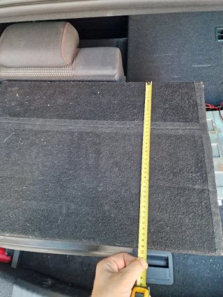 Subwoofer 15 PLW15D2 DB Drive 2000W 1000R