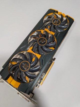 Scheda Madre PC con Ventola