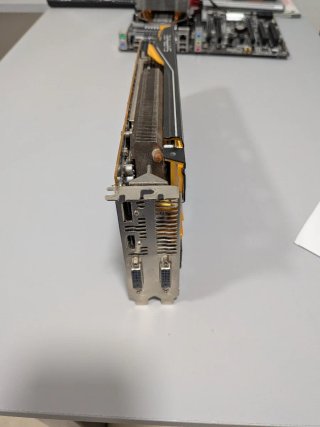 Scheda Madre PC con Ventola