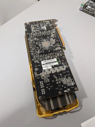 Scheda Madre PC con Ventola