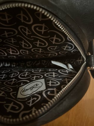 Bolso Mickey Mouse Disney Multicolor