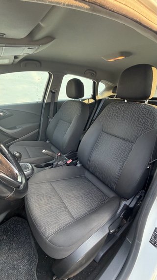 Opel Astra 1.6 CDTI 2015 – CADENA NUEVA