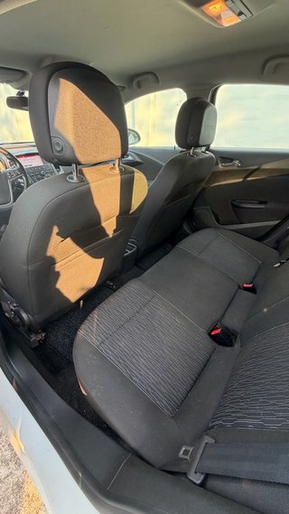 Opel Astra 1.6 CDTI 2015 – CADENA NUEVA