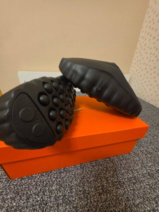 Sandalias Nike Mind 001 Negras
