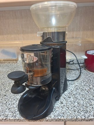 Molino de Café Profesional Hostelería