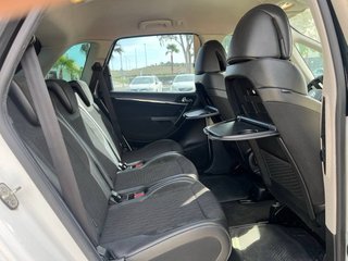Citroen C4 Picasso 2011