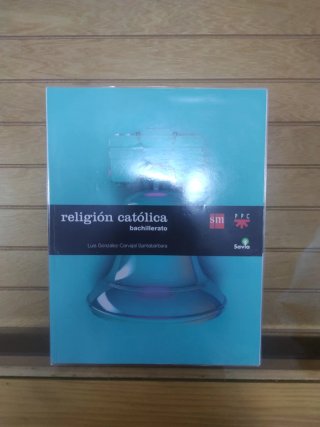 Religión católica, Bachillerato