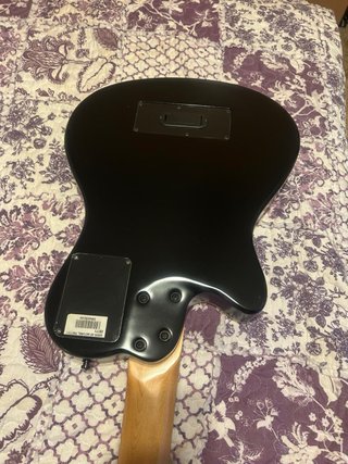 Bajo Godin A5