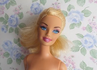 Barbie Ballerina 1998