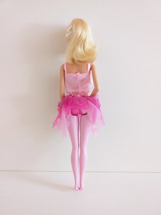 Barbie Ballerina 1998