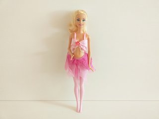 Barbie Ballerina 1998