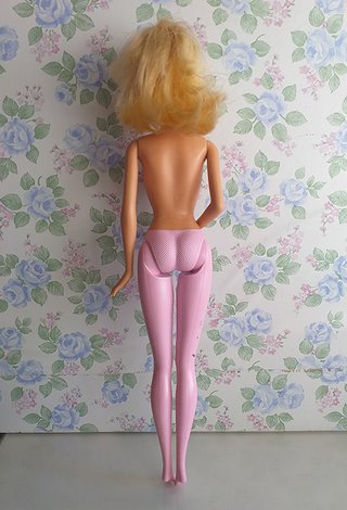 Barbie Ballerina 1998