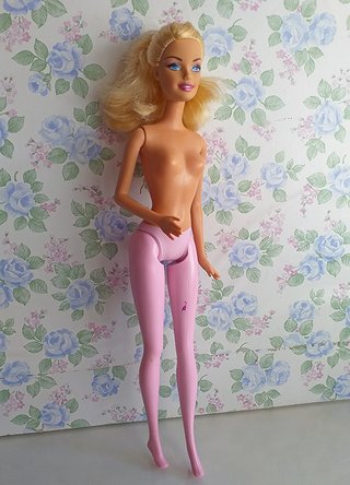 Barbie Ballerina 1998