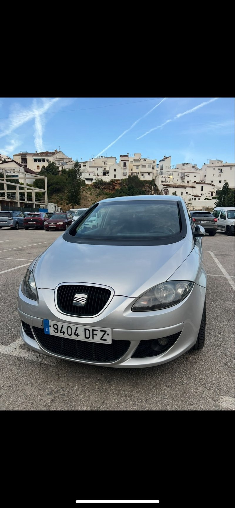 SEAT Altea 2005 - foto 1