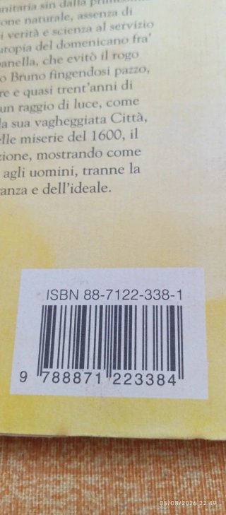 La città del sole. Contro la tirannide, i sofis...