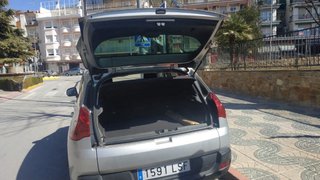Peugeot 3008 2009