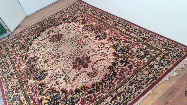 ALFOMBRA GRANDE  2'57x1,95