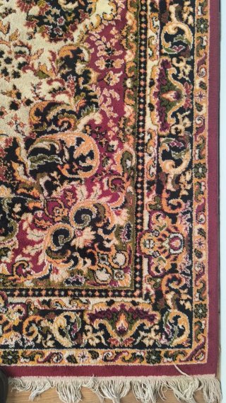 ALFOMBRA GRANDE  2'57x1,95