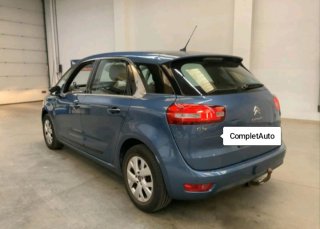 Citroen C4 Picasso 2015