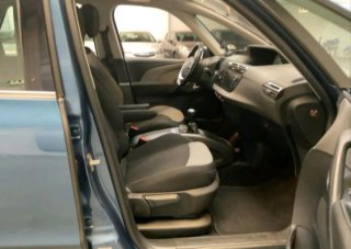 Citroen C4 Picasso 2015