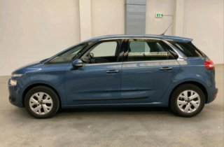 Citroen C4 Picasso 2015