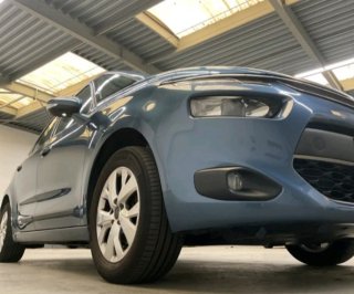 Citroen C4 Picasso 2015