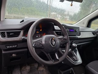Renault Kangoo 2021